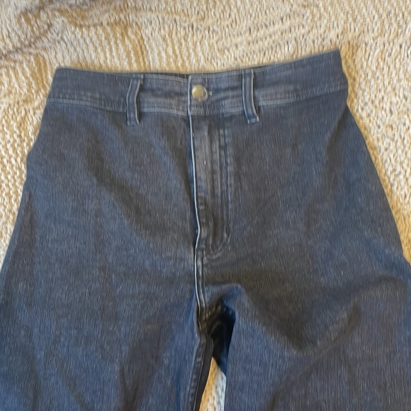 Black billabong jeans - Picture 2 of 5